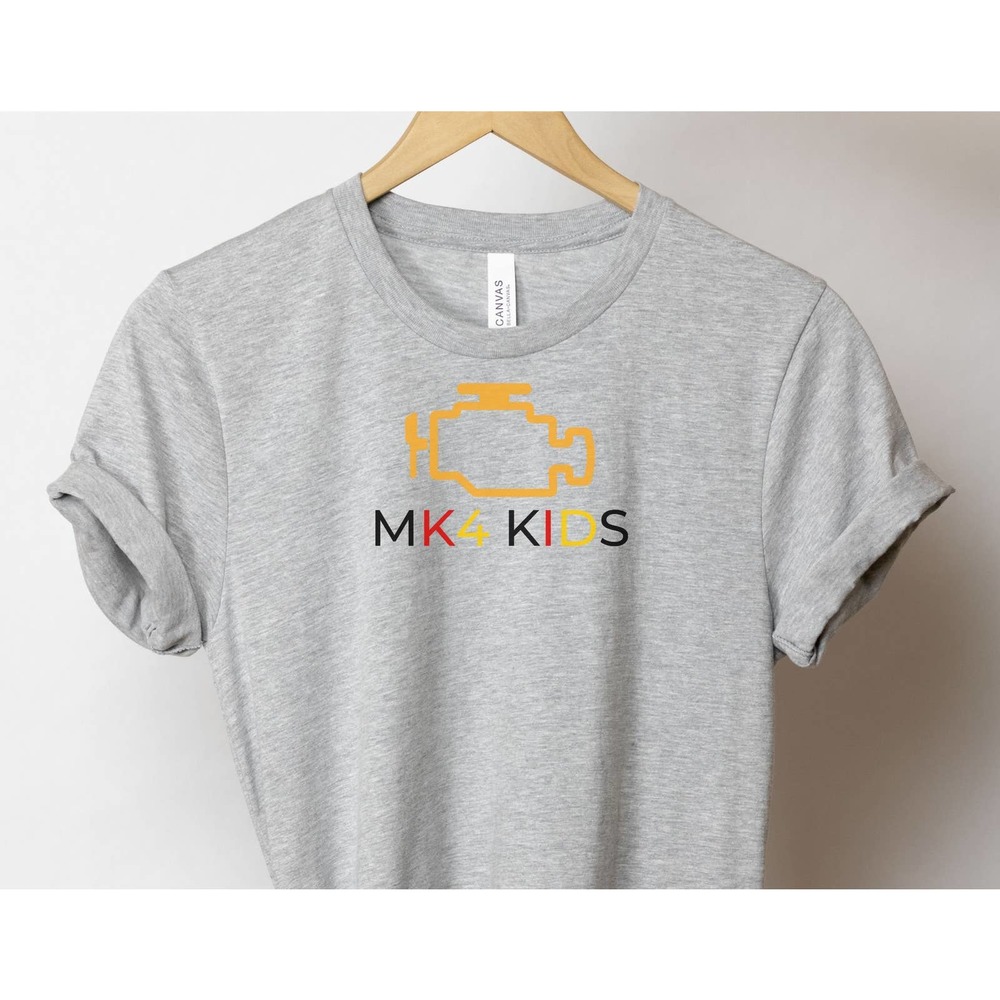 MK4 Jetta Shirt Graphic Tee GLI GTI Golf R32 Bora Car Enthusiast Euro Gift